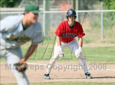 Thumbnail 2 in Davis @ Beyer photogallery.