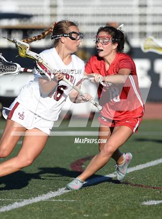 Mater Dei @ JSerra Catholic