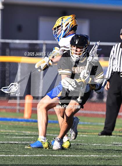 Thumbnail 1 in McQuaid Jesuit @ Irondequoit photogallery.