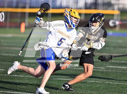 Thumbnail 1 in McQuaid Jesuit @ Irondequoit photogallery.