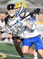 Photo from the gallery "McQuaid Jesuit @ Irondequoit"