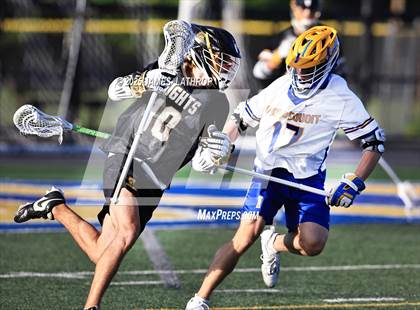 Thumbnail 1 in McQuaid Jesuit @ Irondequoit photogallery.