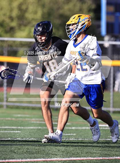 Thumbnail 3 in McQuaid Jesuit @ Irondequoit photogallery.