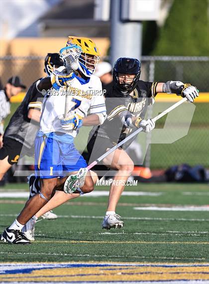 Thumbnail 1 in McQuaid Jesuit @ Irondequoit photogallery.