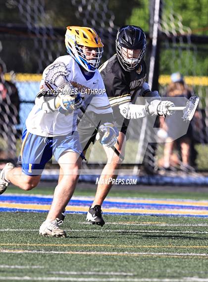 Thumbnail 3 in McQuaid Jesuit @ Irondequoit photogallery.