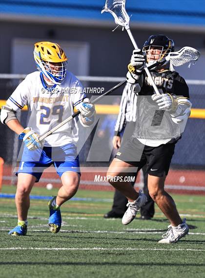 Thumbnail 3 in McQuaid Jesuit @ Irondequoit photogallery.