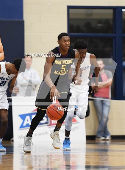 Thumbnail 1 in Berkeley Prep vs Montverde Academy photogallery.