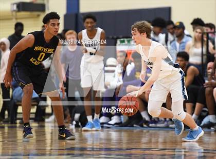 Thumbnail 1 in Berkeley Prep vs Montverde Academy photogallery.