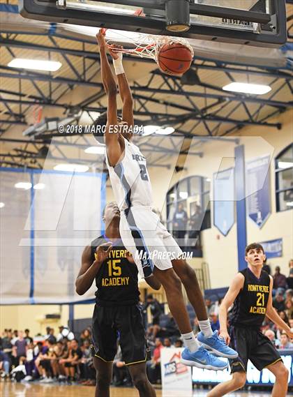 Thumbnail 1 in Berkeley Prep vs Montverde Academy photogallery.