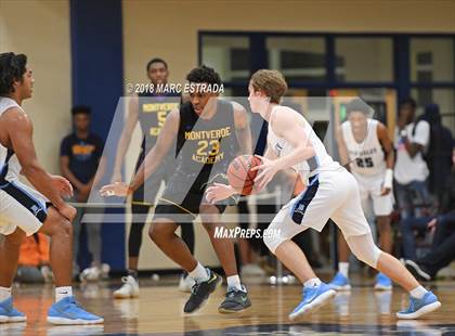 Thumbnail 1 in Berkeley Prep vs Montverde Academy photogallery.