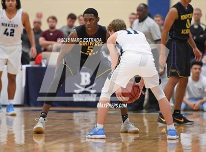 Thumbnail 1 in Berkeley Prep vs Montverde Academy photogallery.