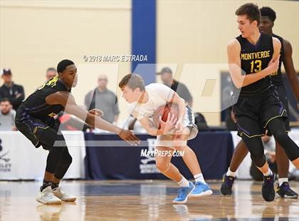 Thumbnail 2 in Berkeley Prep vs Montverde Academy photogallery.