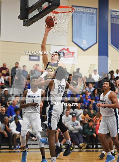 Thumbnail 1 in Berkeley Prep vs Montverde Academy photogallery.