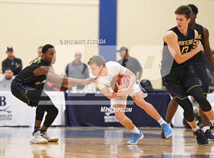 Thumbnail 1 in Berkeley Prep vs Montverde Academy photogallery.