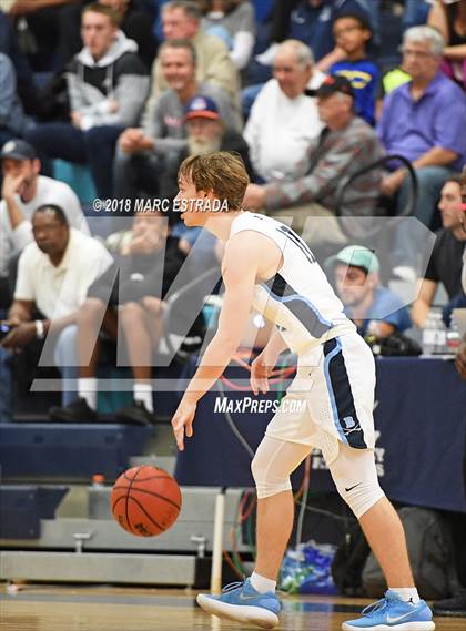 Thumbnail 3 in Berkeley Prep vs Montverde Academy photogallery.