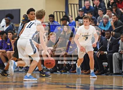 Thumbnail 1 in Berkeley Prep vs Montverde Academy photogallery.
