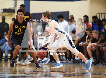 Thumbnail 1 in Berkeley Prep vs Montverde Academy photogallery.