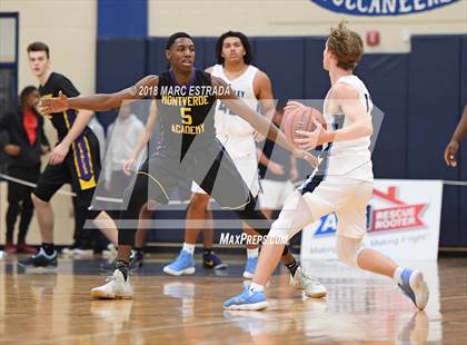 Thumbnail 1 in Berkeley Prep vs Montverde Academy photogallery.