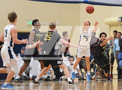 Thumbnail 3 in Berkeley Prep vs Montverde Academy photogallery.