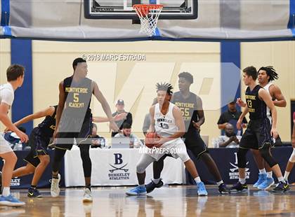 Thumbnail 1 in Berkeley Prep vs Montverde Academy photogallery.