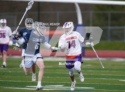 Thumbnail 1 in Abington Heights @ Danville photogallery.