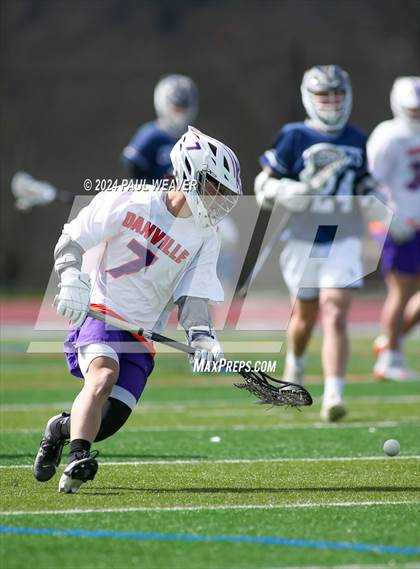 Thumbnail 1 in Abington Heights @ Danville photogallery.