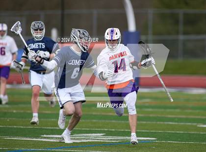 Thumbnail 2 in Abington Heights @ Danville photogallery.