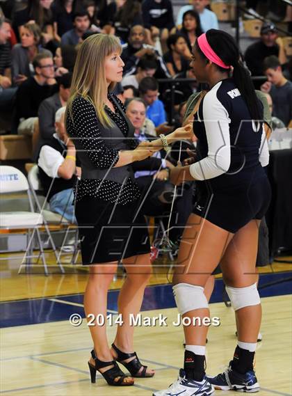 Thumbnail 1 in Sunnyslope vs. Ironwood Ridge (AIA D2 Final) photogallery.