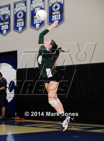 Thumbnail 2 in Sunnyslope vs. Ironwood Ridge (AIA D2 Final) photogallery.