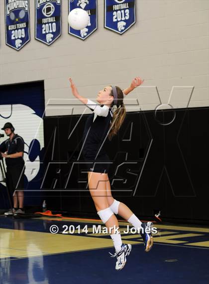 Thumbnail 2 in Sunnyslope vs. Ironwood Ridge (AIA D2 Final) photogallery.