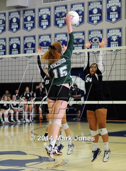 Thumbnail 3 in Sunnyslope vs. Ironwood Ridge (AIA D2 Final) photogallery.