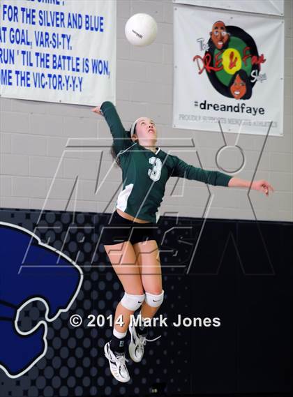 Thumbnail 3 in Sunnyslope vs. Ironwood Ridge (AIA D2 Final) photogallery.
