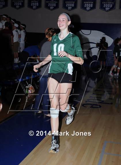 Thumbnail 2 in Sunnyslope vs. Ironwood Ridge (AIA D2 Final) photogallery.