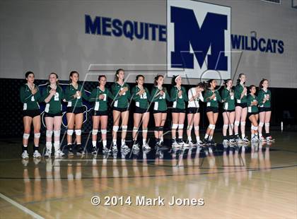 Thumbnail 2 in Sunnyslope vs. Ironwood Ridge (AIA D2 Final) photogallery.