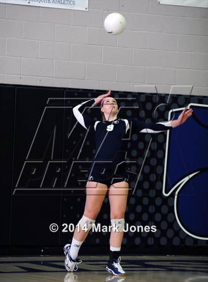 Thumbnail 3 in Sunnyslope vs. Ironwood Ridge (AIA D2 Final) photogallery.