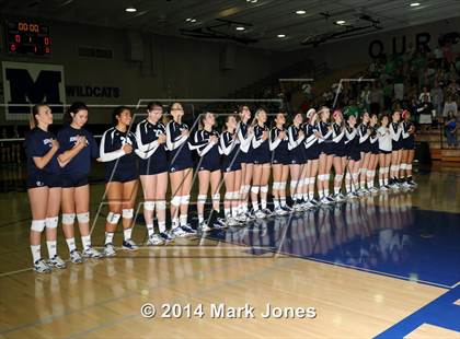 Thumbnail 1 in Sunnyslope vs. Ironwood Ridge (AIA D2 Final) photogallery.
