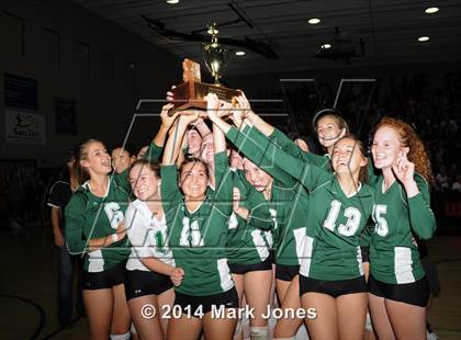 Thumbnail 2 in Sunnyslope vs. Ironwood Ridge (AIA D2 Final) photogallery.