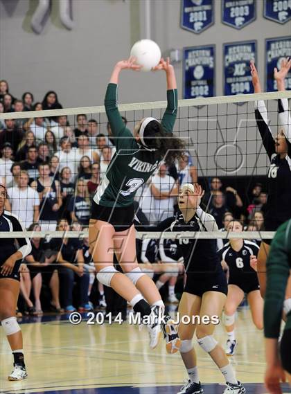 Thumbnail 1 in Sunnyslope vs. Ironwood Ridge (AIA D2 Final) photogallery.