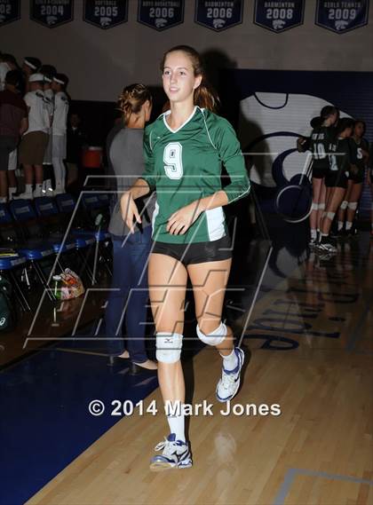 Thumbnail 1 in Sunnyslope vs. Ironwood Ridge (AIA D2 Final) photogallery.