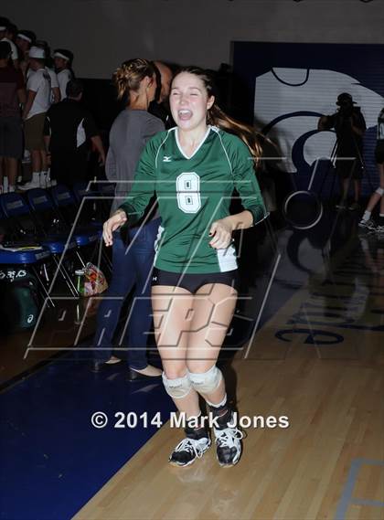 Thumbnail 1 in Sunnyslope vs. Ironwood Ridge (AIA D2 Final) photogallery.