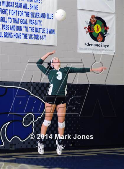 Thumbnail 3 in Sunnyslope vs. Ironwood Ridge (AIA D2 Final) photogallery.