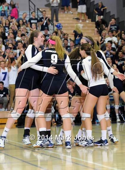 Thumbnail 2 in Sunnyslope vs. Ironwood Ridge (AIA D2 Final) photogallery.