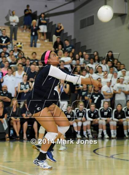 Thumbnail 2 in Sunnyslope vs. Ironwood Ridge (AIA D2 Final) photogallery.