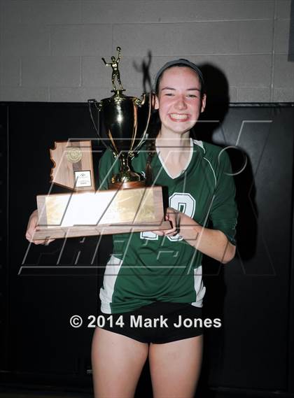 Thumbnail 3 in Sunnyslope vs. Ironwood Ridge (AIA D2 Final) photogallery.