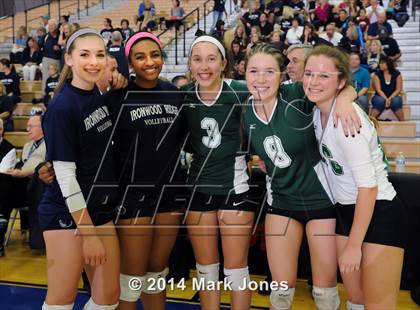 Thumbnail 1 in Sunnyslope vs. Ironwood Ridge (AIA D2 Final) photogallery.