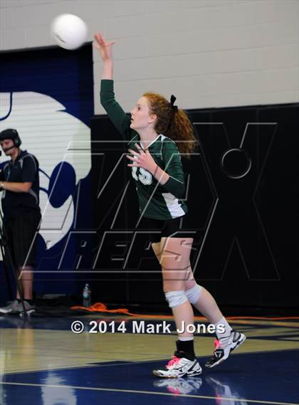 Thumbnail 2 in Sunnyslope vs. Ironwood Ridge (AIA D2 Final) photogallery.