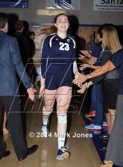 Thumbnail 2 in Sunnyslope vs. Ironwood Ridge (AIA D2 Final) photogallery.