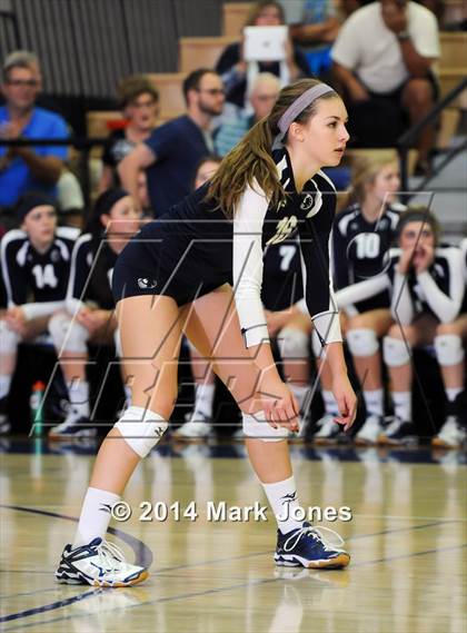 Thumbnail 2 in Sunnyslope vs. Ironwood Ridge (AIA D2 Final) photogallery.