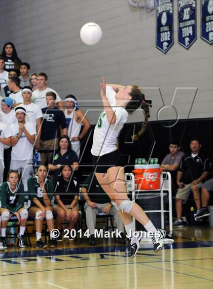 Thumbnail 1 in Sunnyslope vs. Ironwood Ridge (AIA D2 Final) photogallery.