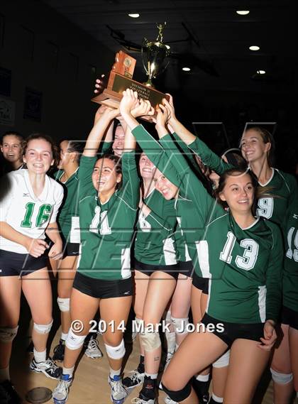 Thumbnail 1 in Sunnyslope vs. Ironwood Ridge (AIA D2 Final) photogallery.